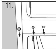 HAIER CFE735CSJ - Απόψυξη - 4