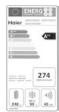 HAIER CFE735CSJ - Accessories - 6