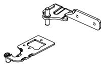 HAIER CFE735CSJ - Accessori - 2