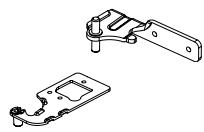 HAIER CFE735CSJ - Accesorios - 2