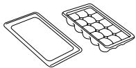 HAIER CFE735CSJ - Accessories - 1