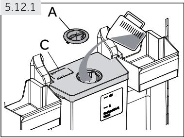 HAIER CFE735CSJ - ¡ADVERTENCIA!: - 1
