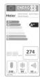 HAIER CFE735CSJ - Accessoires - 3