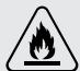 HAIER CFE735CSJ - WARNING! - 1