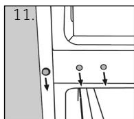 HAIER CFE735CSJ - Descongelación - 4