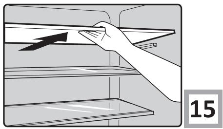 AMICA EKS 16181 - 11