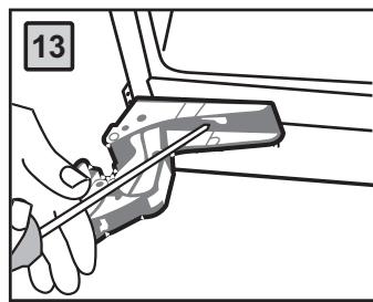 AMICA EKS 16181 - 21