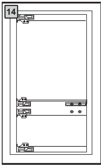 AMICA EKS 16181 - 24