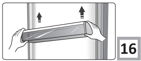 AMICA EKS 16181 - 12