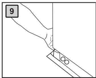 AMICA EKS 16181 - 23