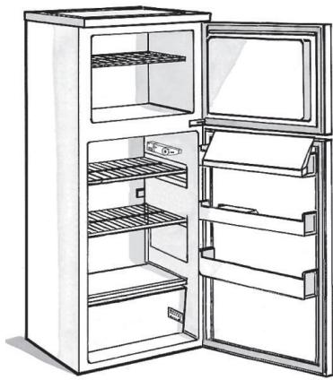 INDESIT IN D 2040 AA - Remarques : - 1