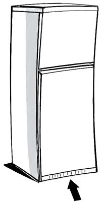 INDESIT IN D 2040 AA - Assenze prolongate - 1