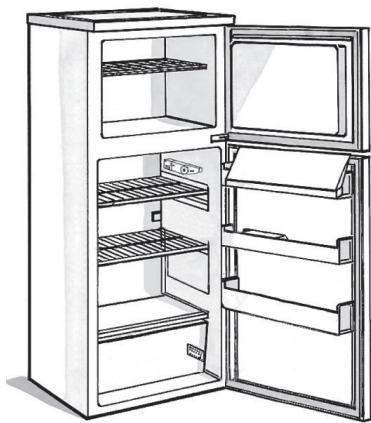 INDESIT IN D 2040 AA - Hinweise: - 1