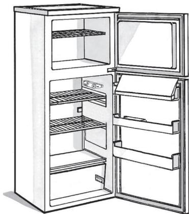 INDESIT IN D 2040 AA - Opmerkingen: - 1