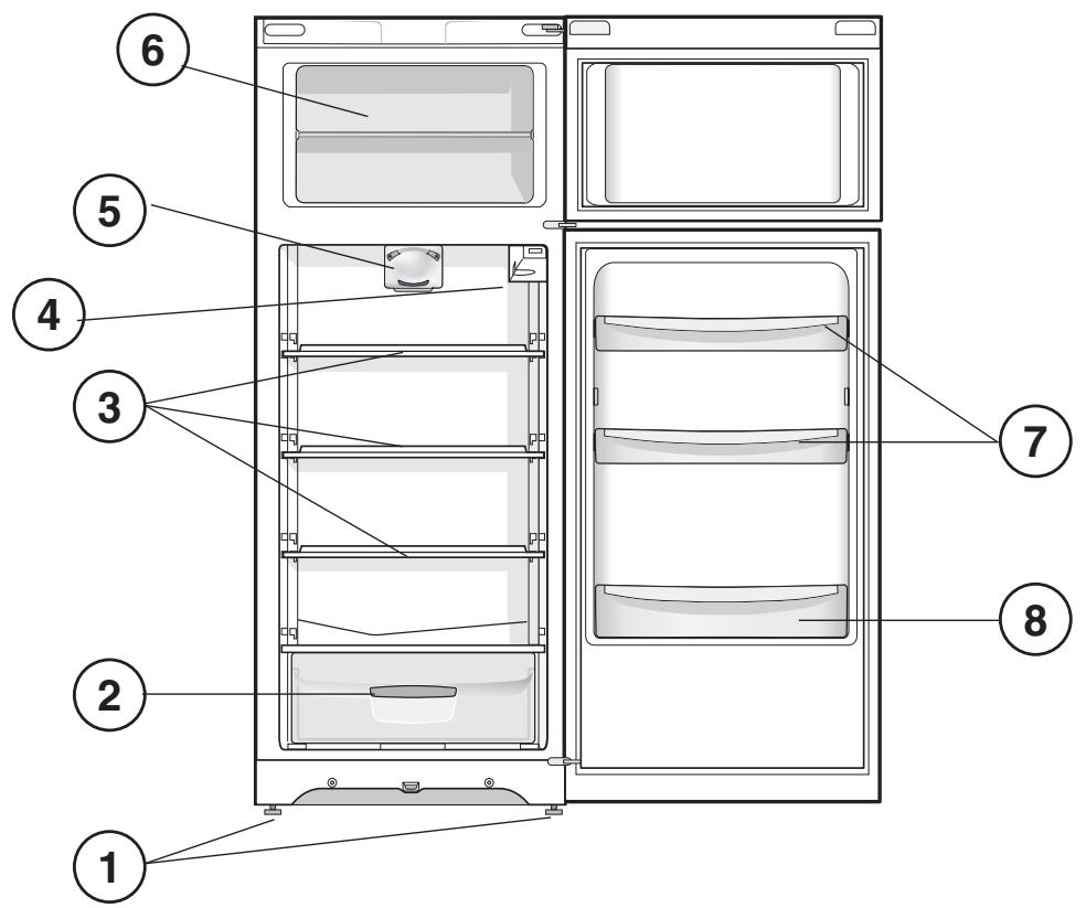 INDESIT TIAA 12 V X - 06u n3rneI - 1