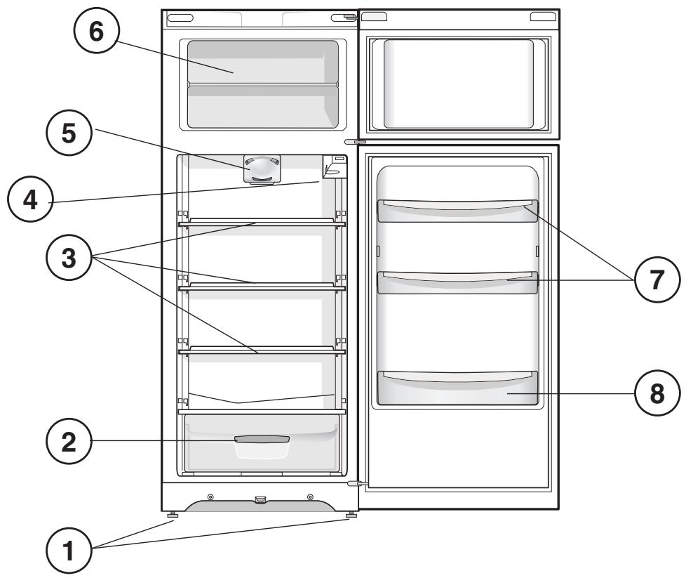 INDESIT TIAA 12 V X - GB - 1