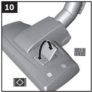 BOSCH BGS7MS64 - BGS7MS64--B - BOSCH - 14
