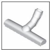 BOSCH BGS7MS64 - BGS7MS64--B - A Spazzola per pavimenti duri BBZ123HD - 1