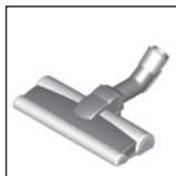 BOSCH BGS7MS64 - BGS7MS64--B - B Kemeny padlohoz valo szivofej BBZ124HD - 1