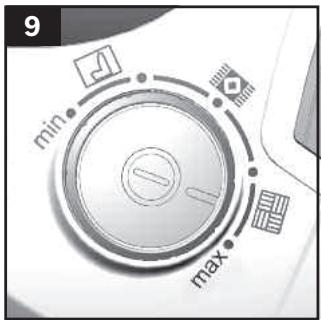 BOSCH BGS7MS64 - BGS7MS64--B - BOSCH - 13