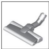 BOSCH BGS7MS64 - BGS7MS64--B - B Mondstuk voor harde vloeren BBZ124HD - 1