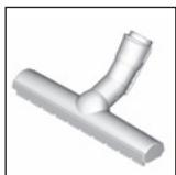 BOSCH BGS7MS64 - BGS7MS64--B - A Szczotka do podlóg twardych BBZ123HD - 1