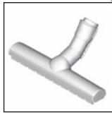 BOSCH BGS7MS64 - BGS7MS64--B - A Sert zemin年开始BBZ123HD - 1