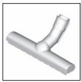 BOSCH BGS7MS64 - BGS7MS64--B - A Boquilla para suelosuros BBZ123HD - 1