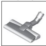 BOSCH BGS7MS64 - BGS7MS64--B - B Boquilla para sueñosuros BBZ124HD - 1
