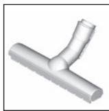 BOSCH BGS7MS64 - BGS7MS64--B - A Kemeny padlohoz valo szivofej BBZ123HD - 1