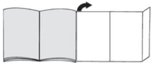 BOSCH BGS7MS64 - BGS7MS64--B - Fold out the picture pages. - 1