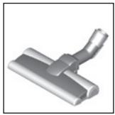 BOSCH BGS7MS64 - BGS7MS64--B - B Hacada Ka Ira TBepbix HanoIbHbIX NOKpbITN BBZ124HD - 1