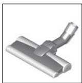BOSCH BGS7MS64 - BGS7MS64--B - B Szczotka do podlóg twardych BBZ124HD - 1