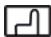 BOSCH BGS7MS64 - BGS7MS64--B - Figura 10\* Regolazione della forza di aspirazione - 1
