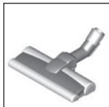 BOSCH BGS7MS64 - BGS7MS64--B - B Hacáka dny TBepo i ndor BBZ124HD - 1
