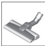 BOSCH BGS7MS64 - BGS7MS64--B - B Sert zemin骨折 BBZ124HD - 1