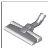 BOSCH BGS7MS64 - BGS7MS64--B - B Spazzola per pavimento duri BBZ124HD - 1
