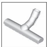 BOSCH BGS7MS64 - BGS7MS64--B - A Hard-floor nozzle BBZ123HD - 1