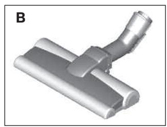 BOSCH BGS7MS64 - BGS7MS64--B - BOSCH - 3