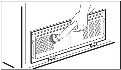 ELECTROLUX EAL6240AOU - Šaldiklio ir šaldytuvo lentynos - 3