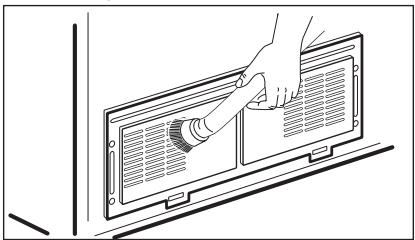 ELECTROLUX EAL6240AOU - REINIGEN DER GER- ÄTERÜCKSEITE (MASCHINENFACH) - 1