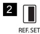 ELECTROLUX EAL6240AOU - VALDYMO SKYDELIS - 3