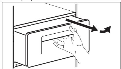 ELECTROLUX EAL6240AOU - Šaldiklio ir šaldytuvo lentynos - 2