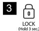 ELECTROLUX EAL6240AOU - VALDYMO SKYDELIS - 4