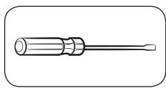 SAMSUNG RS68A8830S9 - Vereiste gereedschap (niet meegeleverd) - 2
