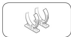 SAMSUNG RS68A8830S9 - STAP 6 De slang voor de waterdispenser aansluiten (alleen van toepassing voor bepaalde modellen) - 4