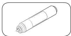 SAMSUNG RS68A8830S9 - STAP 6 De slang voor de waterdispenser aansluiten (alleen van toepassing voor bepaalde modellen) - 5