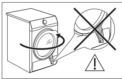 ELECTROLUX EW7H4804DPEM - Démarrage d'un programme sans départ différé - 1