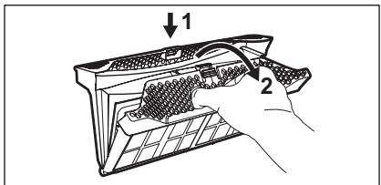ELECTROLUX EW7H4804DPEM - Attention! - 2