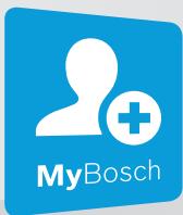 MyBosch